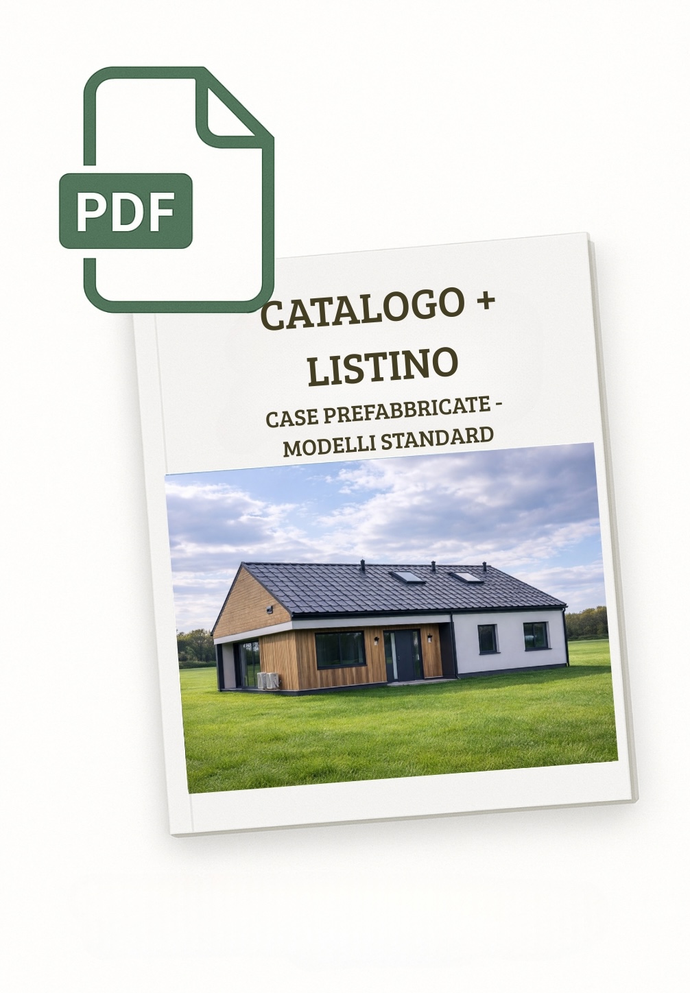 CATALOGO CASE MOBILI